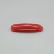 Coral (Moonga) 4.53 Ct Certified Coral (Moonga) 4.53 Ct Certified